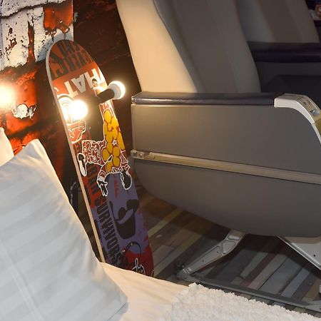 Walk Inn Váci 42 Budapest Kültér fotó