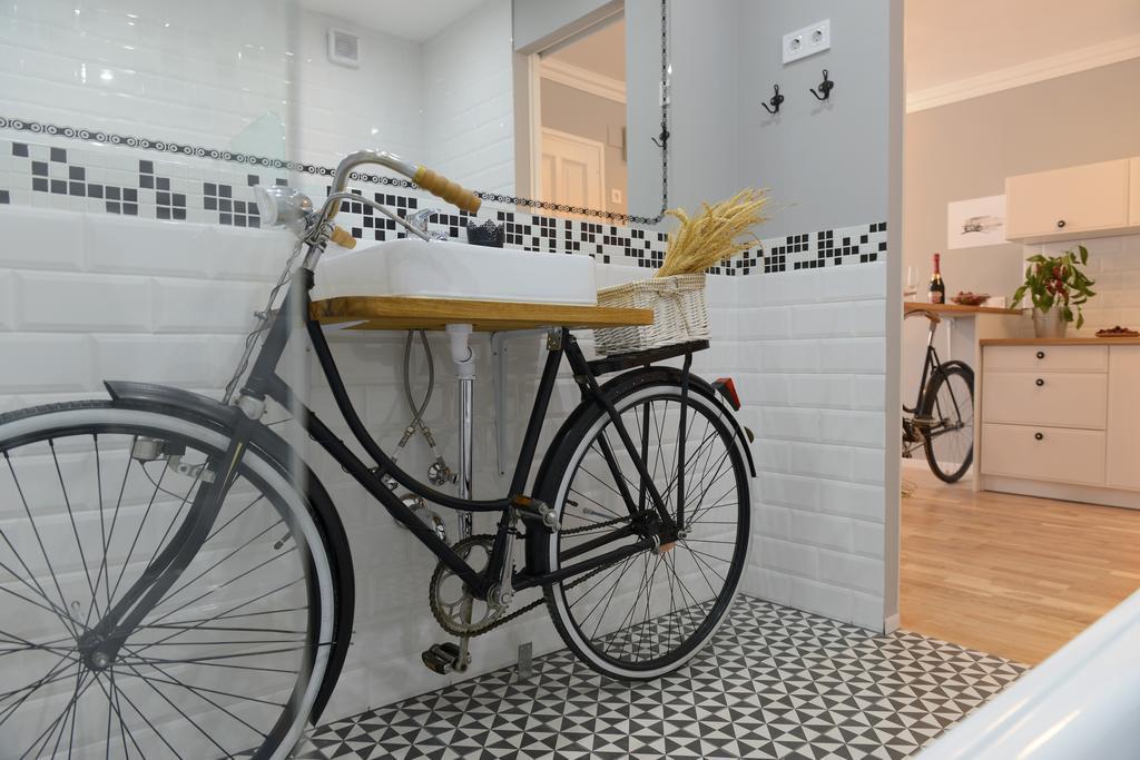 Walk Inn Váci 42 Budapest Kültér fotó