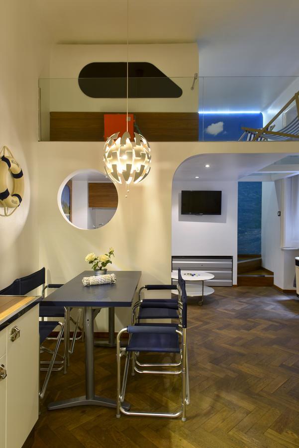 Walk Inn Váci 42 Budapest Kültér fotó