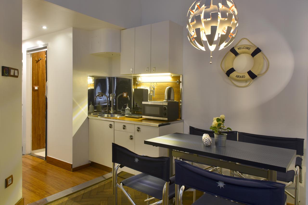 Walk Inn Váci 42 Budapest Kültér fotó