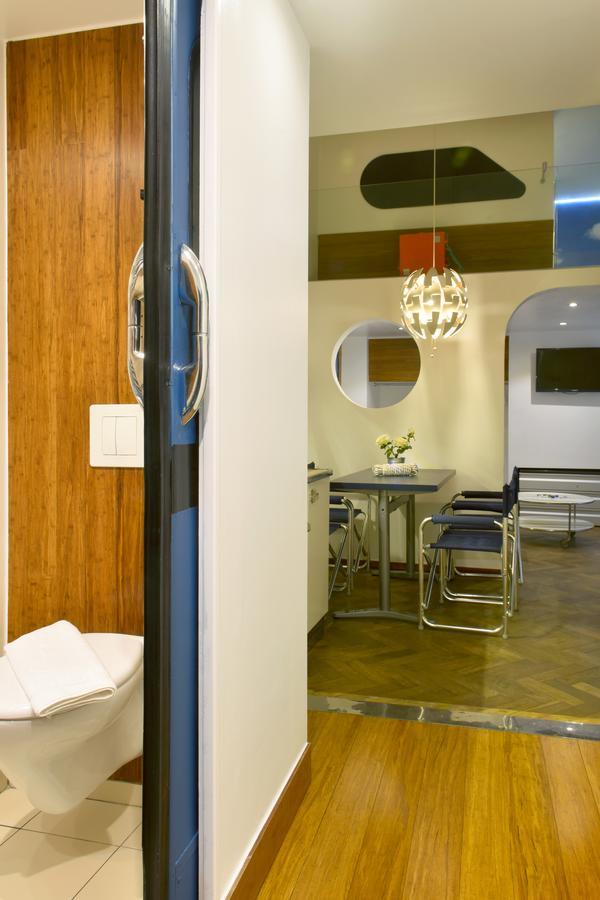 Walk Inn Váci 42 Budapest Kültér fotó