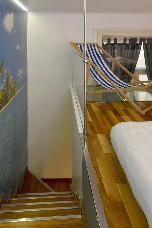 Walk Inn Váci 42 Budapest Kültér fotó