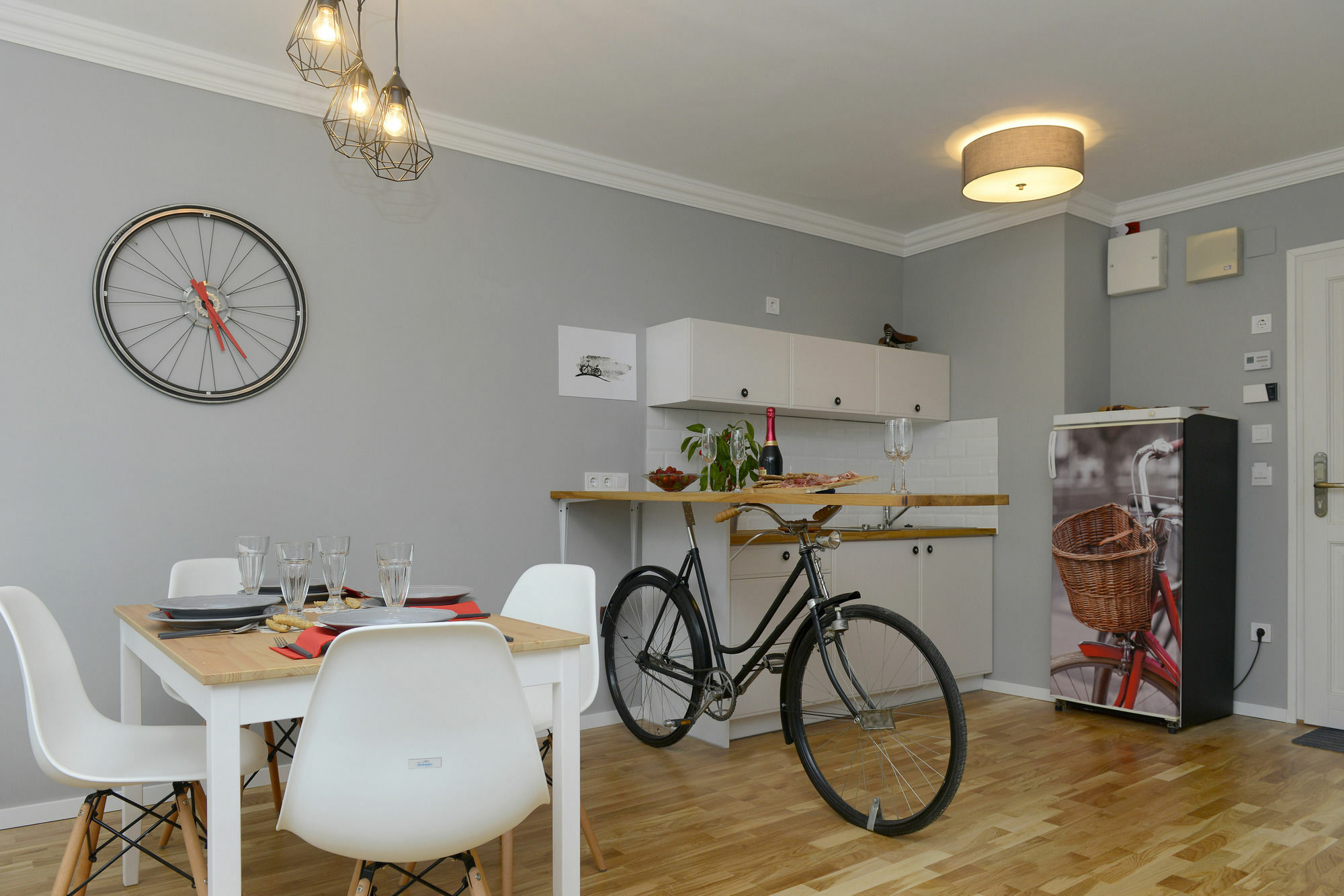 Walk Inn Váci 42 Budapest Kültér fotó