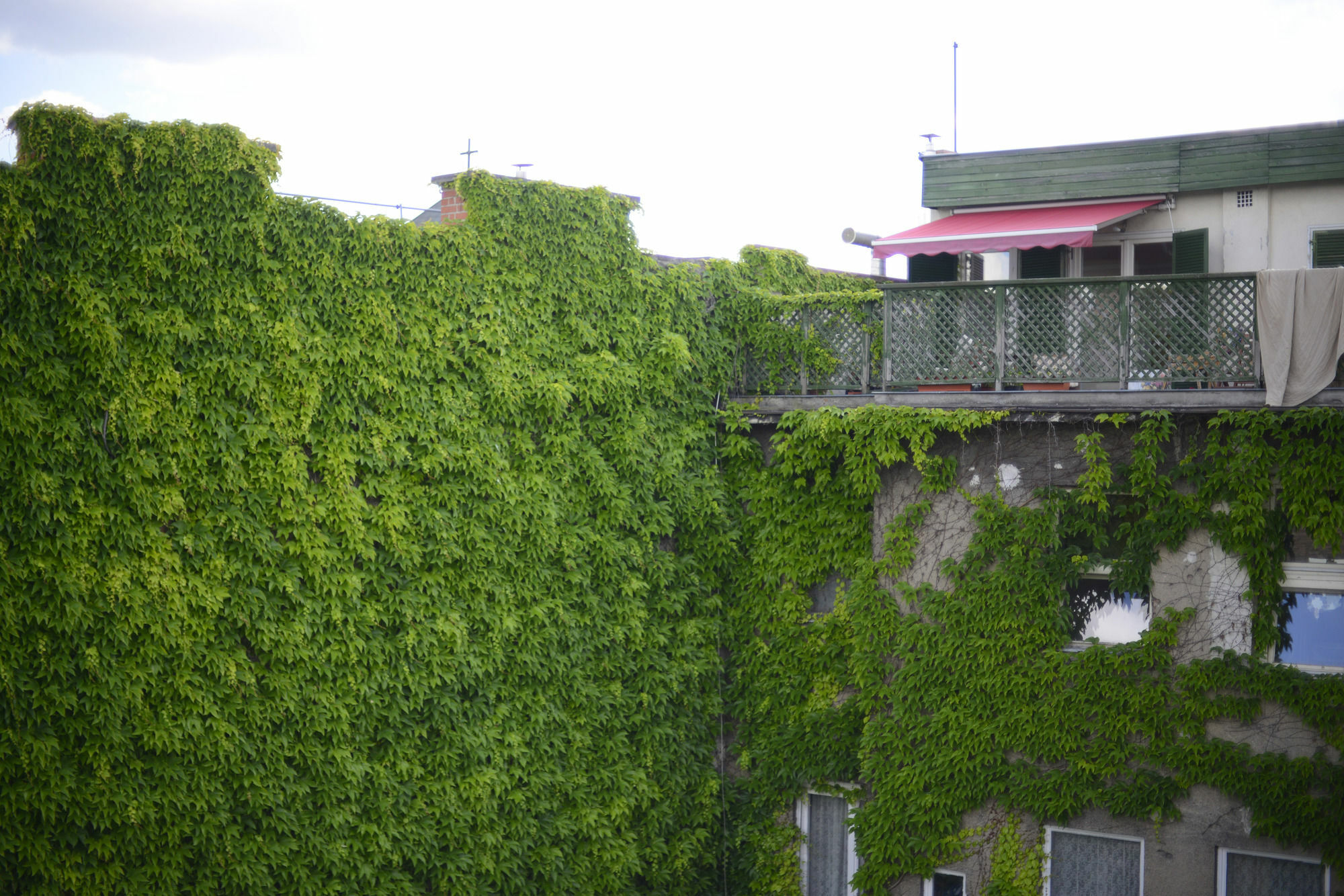 Walk Inn Váci 42 Budapest Kültér fotó