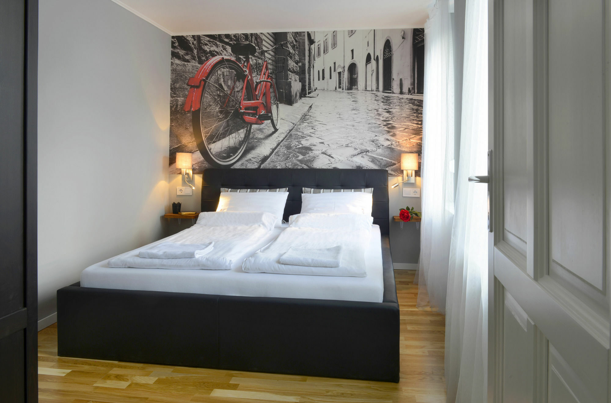 Walk Inn Váci 42 Budapest Kültér fotó