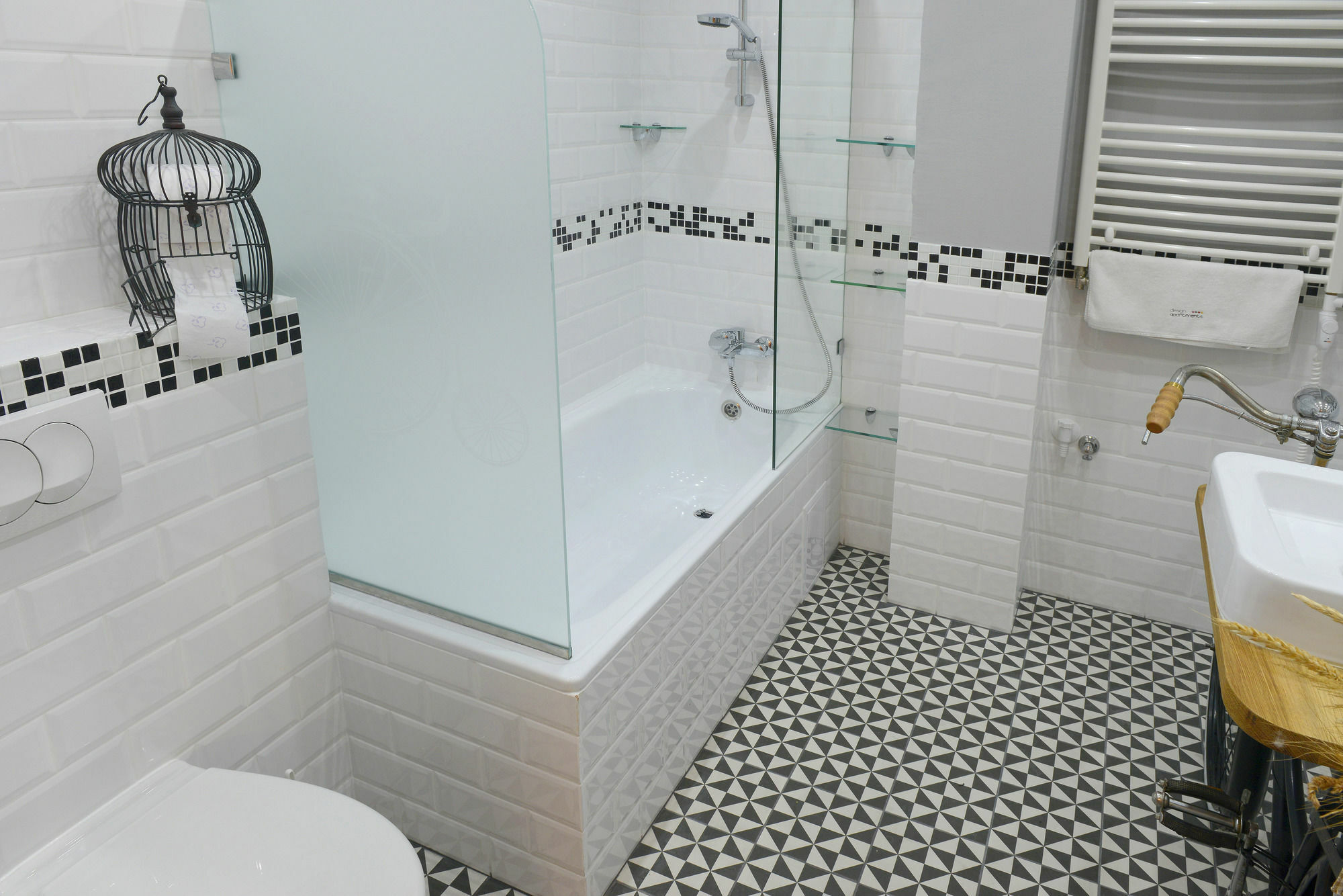 Walk Inn Váci 42 Budapest Kültér fotó