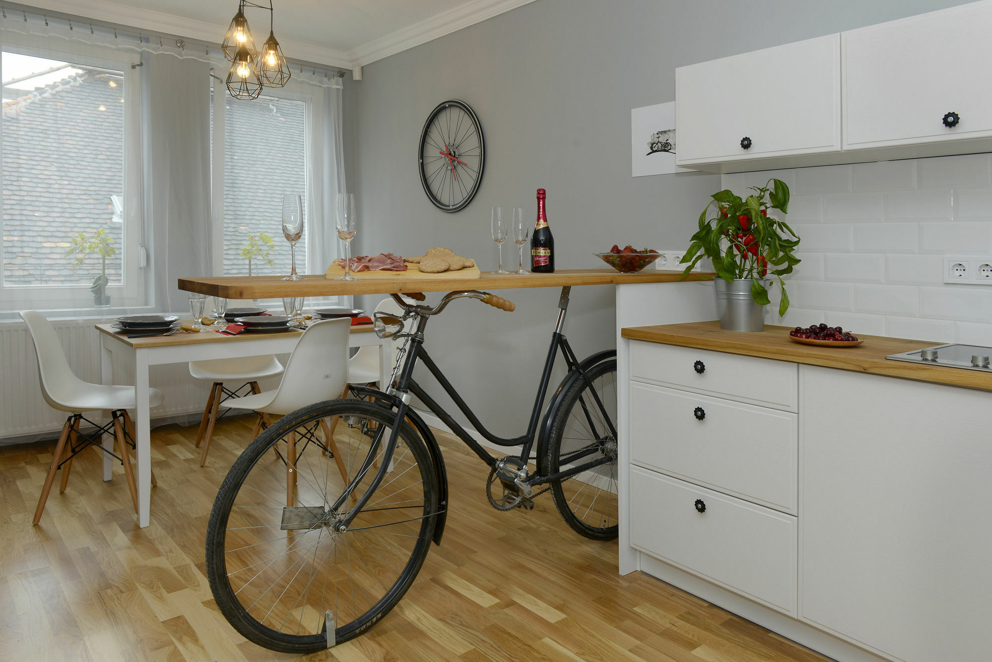 Walk Inn Váci 42 Budapest Kültér fotó