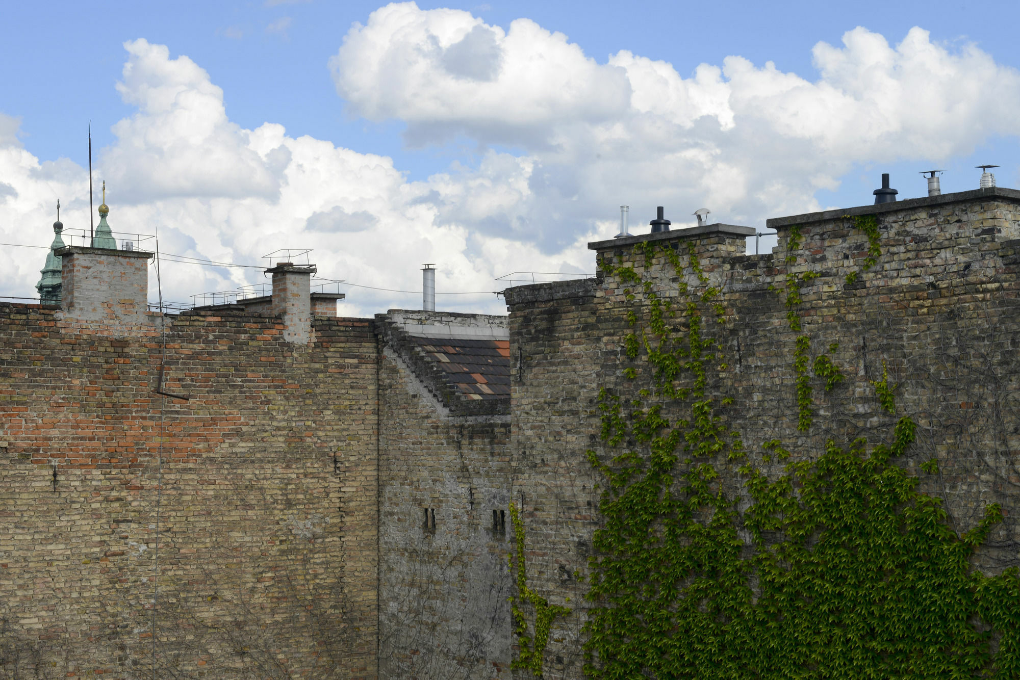 Walk Inn Váci 42 Budapest Kültér fotó
