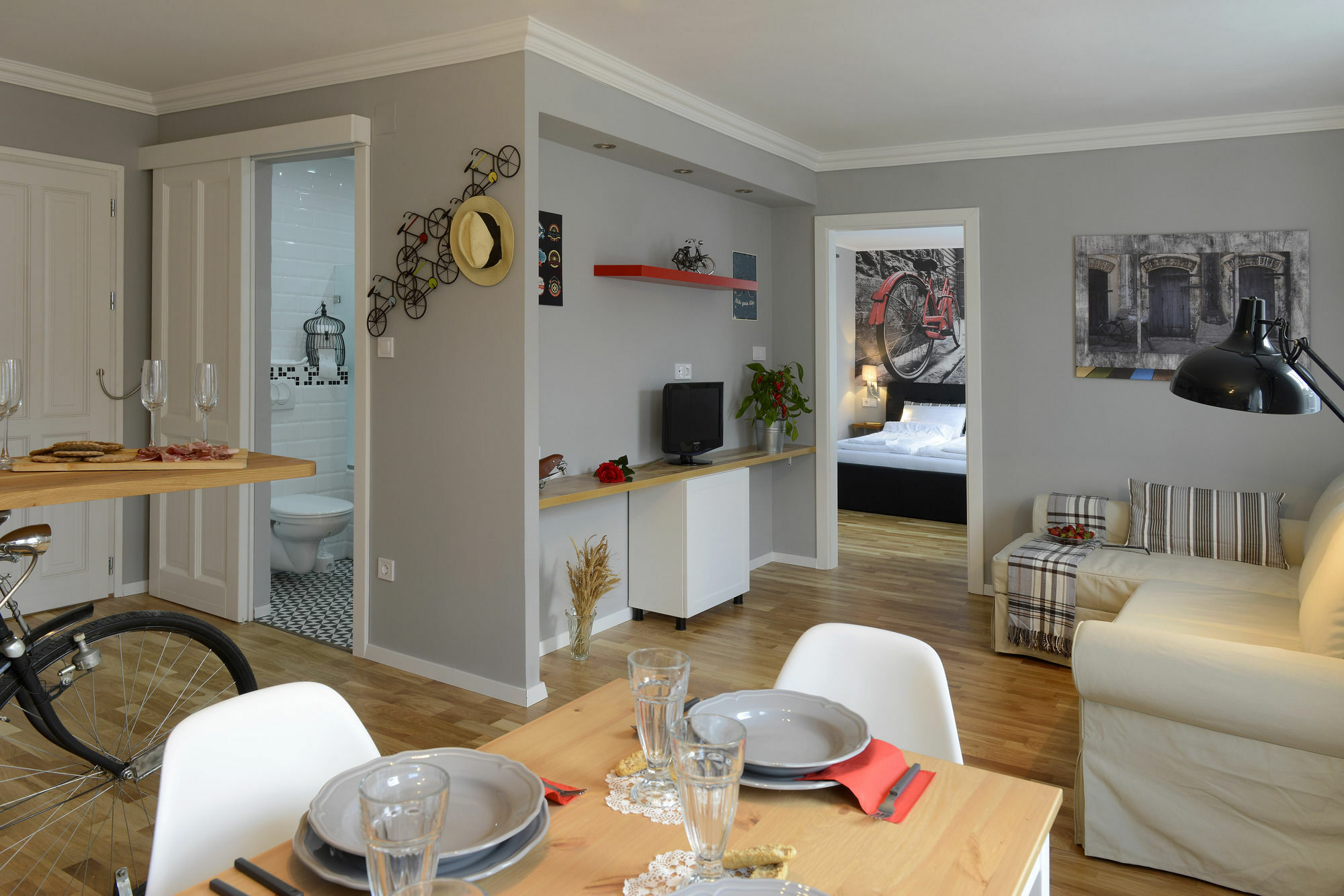 Walk Inn Váci 42 Budapest Kültér fotó