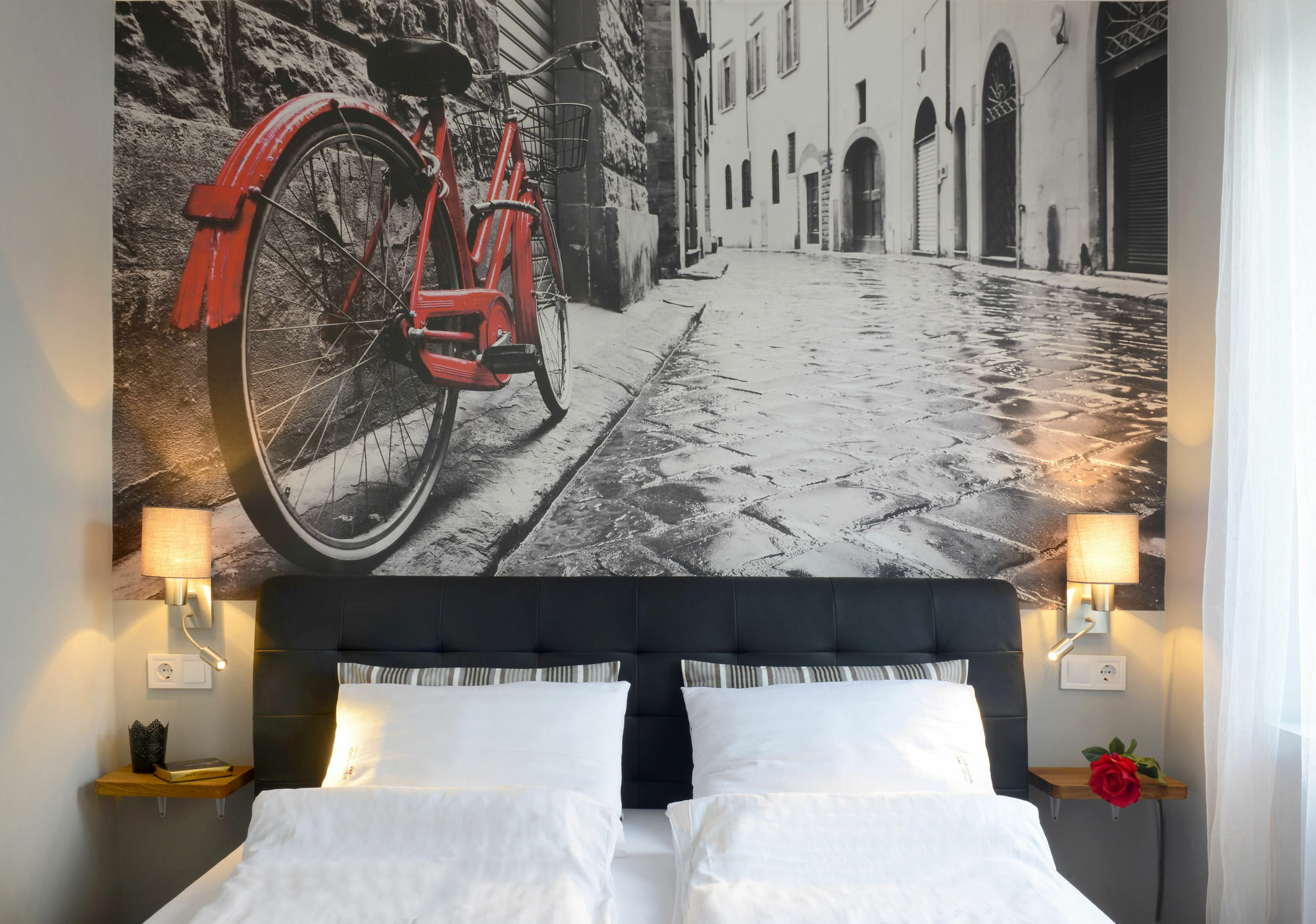 Walk Inn Váci 42 Budapest Kültér fotó